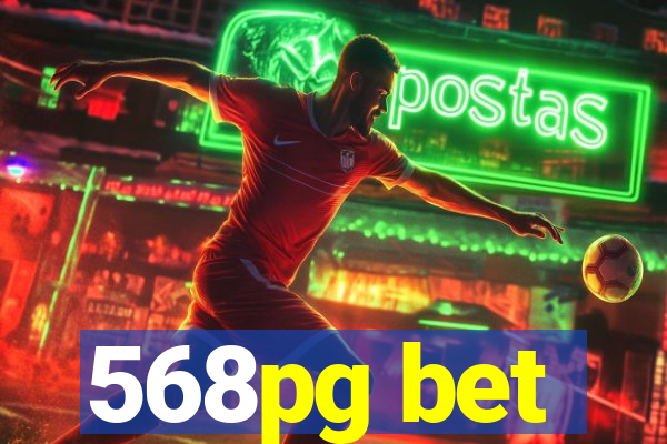 568pg bet